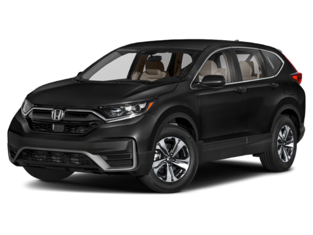 2021 Honda CR-V LX