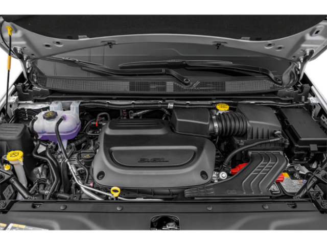 2024 Chrysler Pacifica Limited photo 9