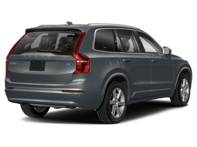 2025 Volvo XC90 photo 2
