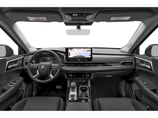2025 Mitsubishi Outlander ES photo 5