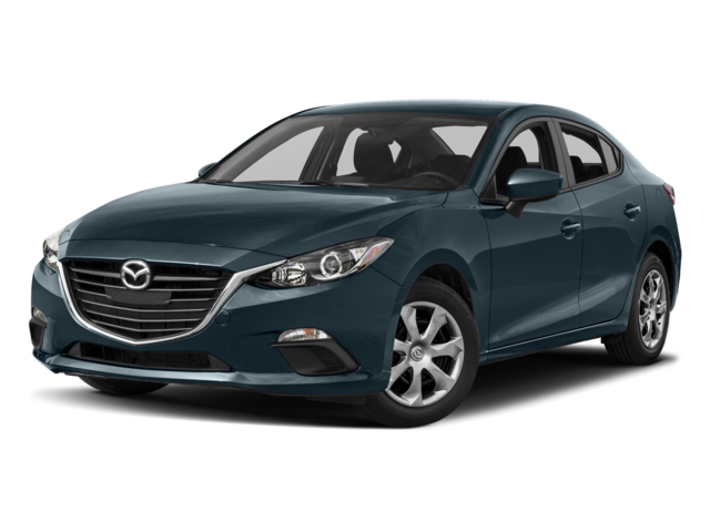 2016 Mazda MAZDA3 i Sport's photo