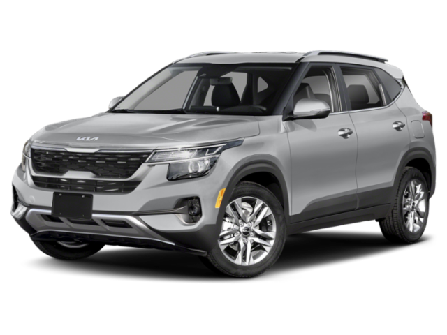 2023 Kia Seltos S's photo