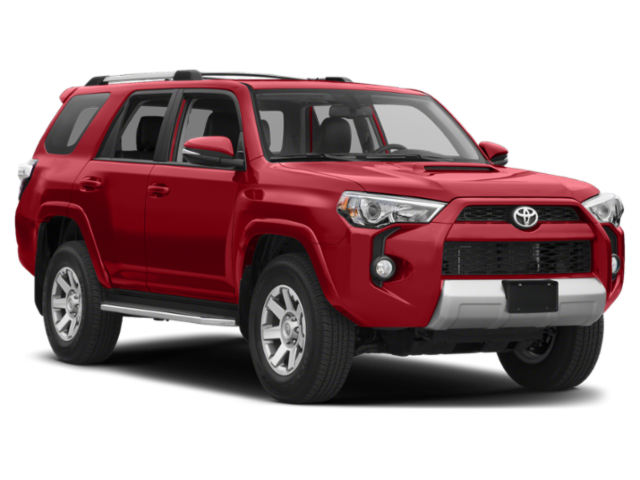 2019 Toyota 4Runner SR5 Premium Limited TRD Pro photo 6