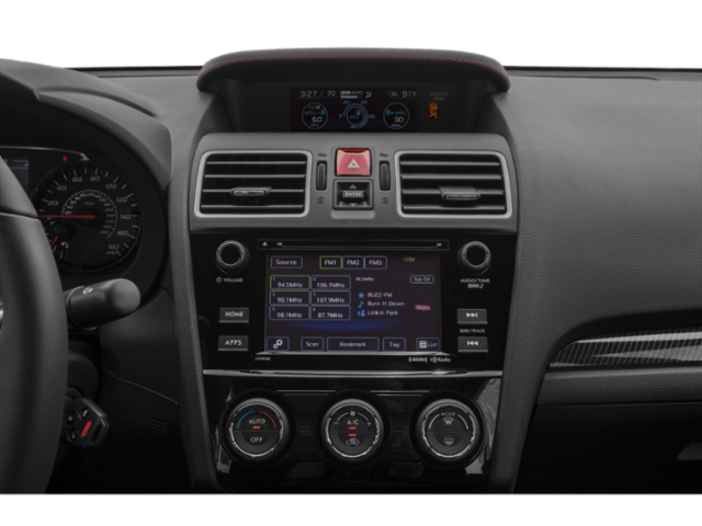 2020 SUBARU WRX - Image 7