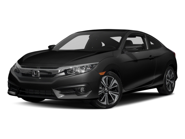 2017 Honda Civic EX-T
