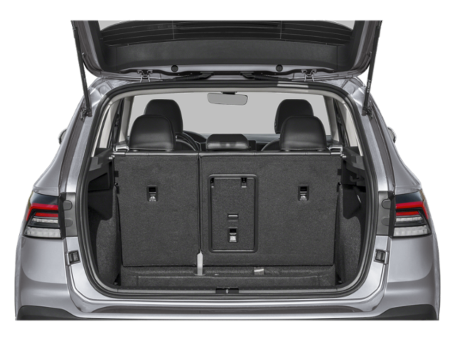 2025 Volkswagen Taos SE photo 8