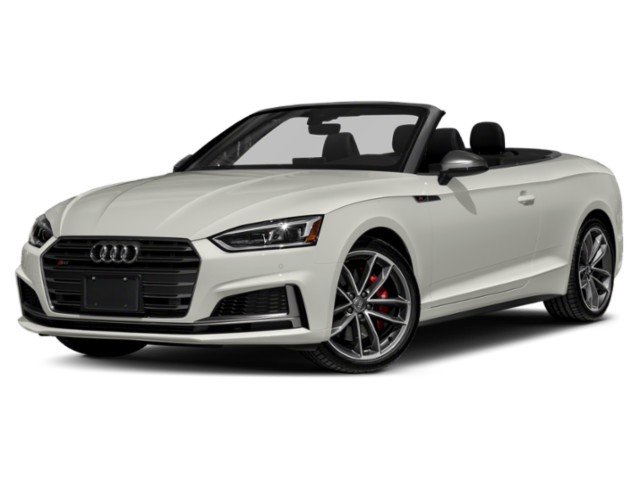 2018 Audi S5 3.0T quattro Prestige