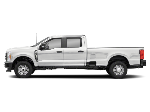 2024 Ford F-350 Lariat photo 3