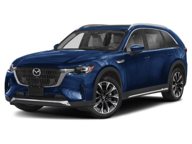2026 Mazda CX-90 Premium Plus Package's photo