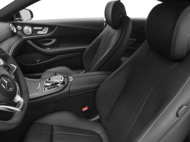 2018 Mercedes Benz E 400 photo 12
