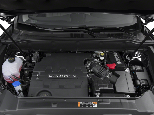 2018 LINCOLN MKX - Image 12