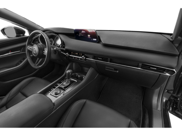 2023 Mazda Mazda3 2.5 Select photo 16