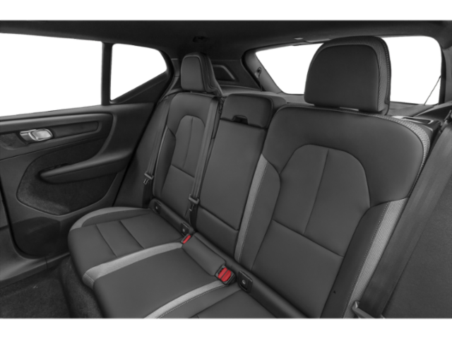 2026 Volvo EX40 Plus photo 8