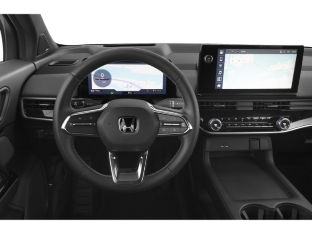 2025 Honda Prologue Elite photo 3