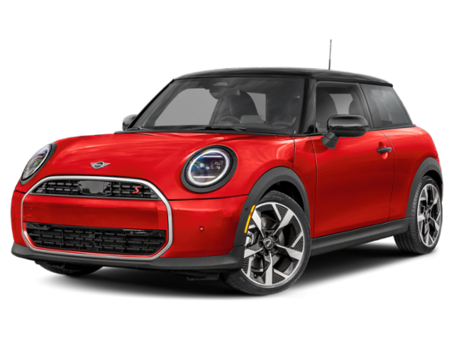 2025 MINI Hardtop 2 Door S's photo