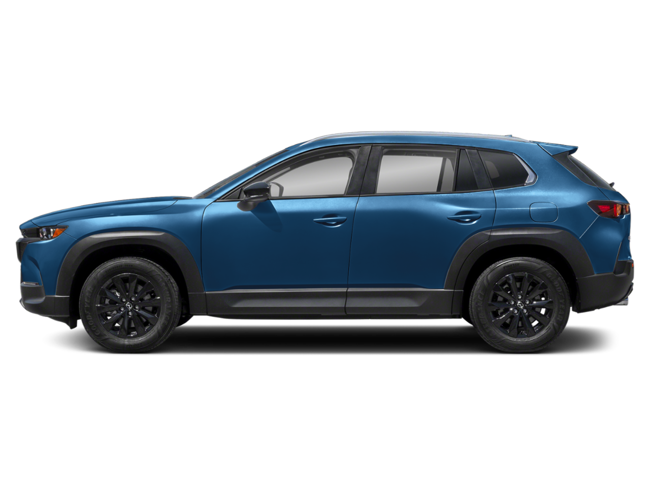 2025 Mazda CX-50 2.5 S Premium photo 3