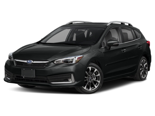 2023 Subaru Impreza Limited