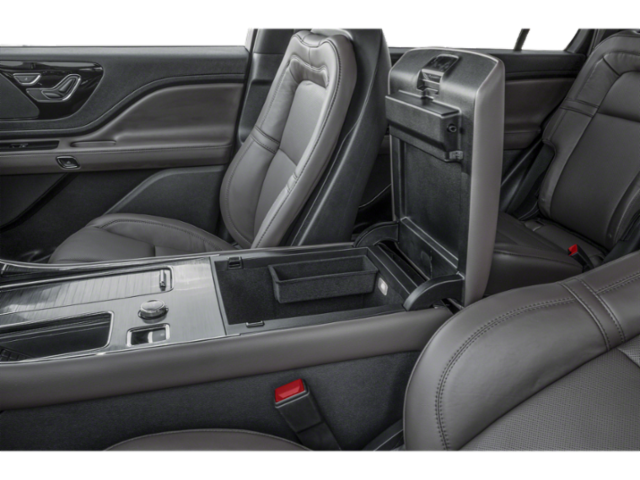 2025 LINCOLN AVIATOR - Image 11