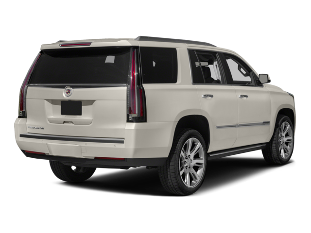 2015 Cadillac Escalade Luxury photo 2