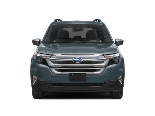 2025 Subaru Forester Premium photo 4
