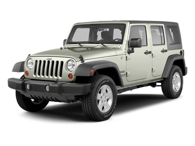 2013 Jeep Wrangler Unlimited Sport's photo