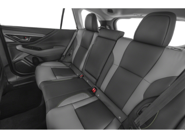 2025 Subaru Outback Onyx Edition XT photo 8
