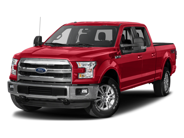2017 Ford F-150 Lariat's photo