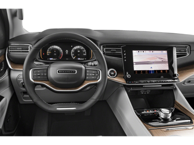 2023 Jeep Wagoneer L Series II photo 4