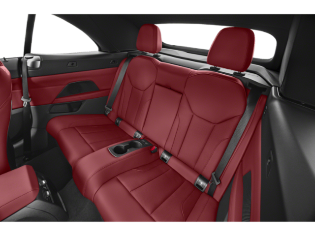 2026 Bmw 430i xDrive photo 9
