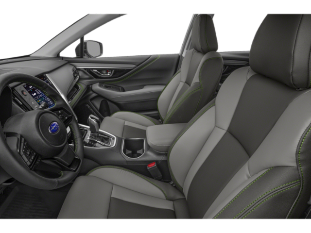 2025 Subaru Outback Onyx Edition photo 4