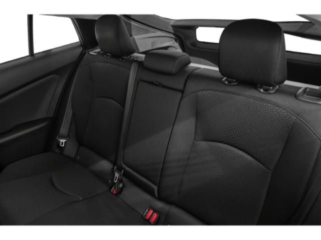 2021 Toyota Prius L photo 9