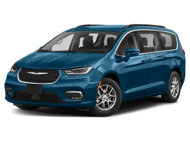 2021 CHRYSLER PACIFICA - Image 1