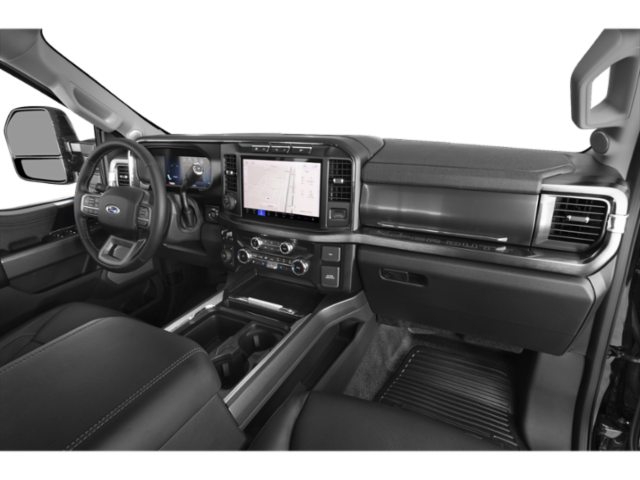 2026 Ford F-250 photo 10