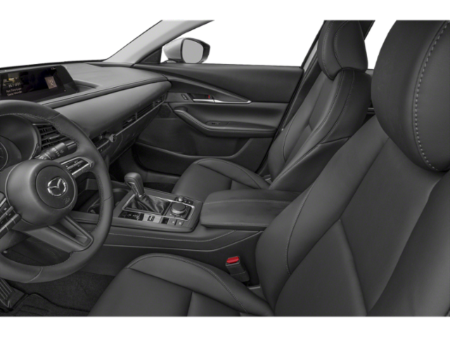 2023 Mazda CX-30 2.5 Select photo 6