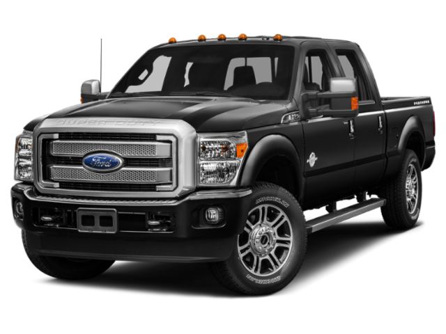 2015 Ford F-350 Super Duty Lariat's photo