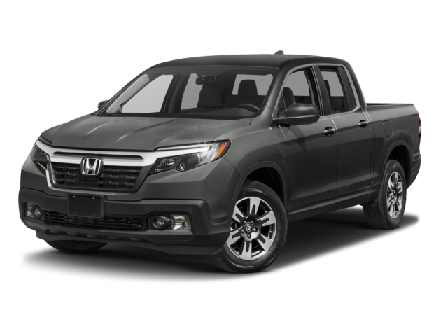 2017 Honda Ridgeline