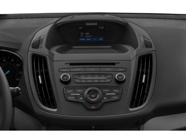 2019 Ford Escape Titanium photo 7