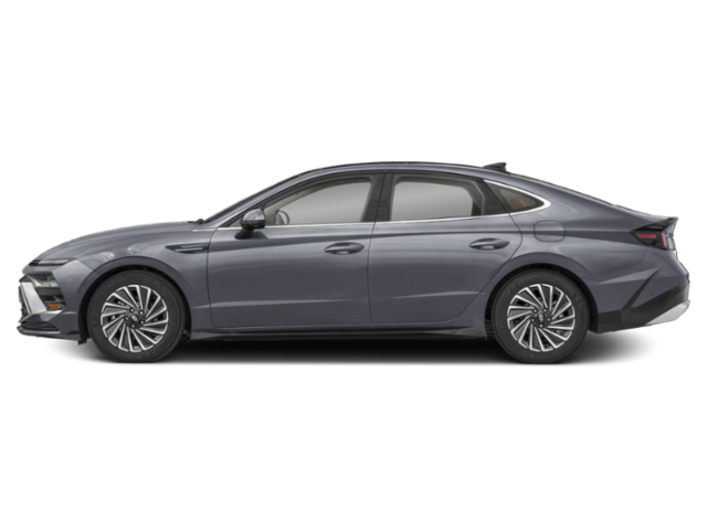 2024 Hyundai Sonata Hybrid Limited photo 3