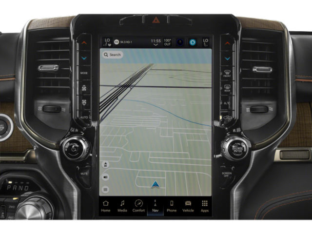 2024 RAM 1500 - Image 13