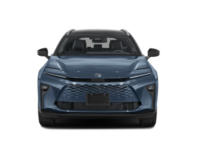 2025 Toyota Crown Signia Limited photo 4