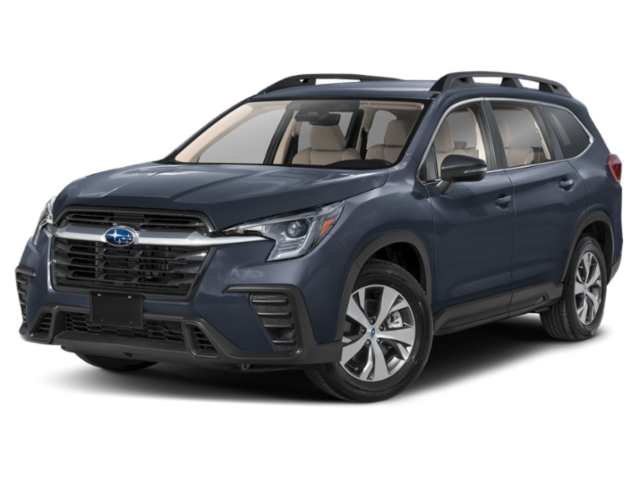 2023 Subaru Ascent Premium's photo