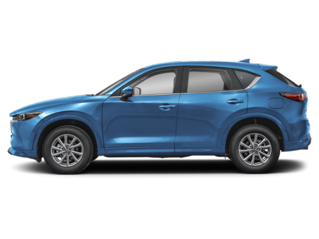 2024 Mazda CX-5 2.5 Select photo 2