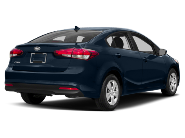 Used 2018 Kia FORTE LX with VIN 3KPFL4A73JE213411 for sale in Winston-Salem, NC