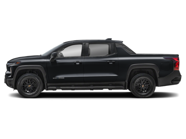 2026 Chevrolet Silverado EV LT photo 2