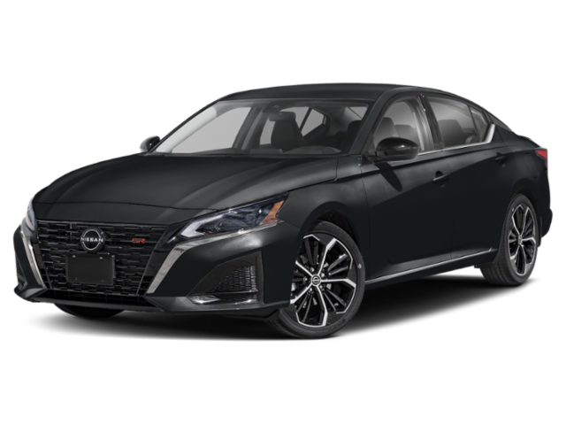 2025 Nissan Altima SR's photo