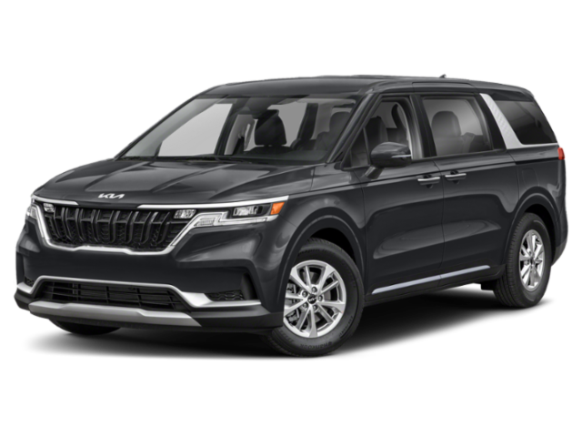 2022 Kia Carnival LX Seat Pkg's photo