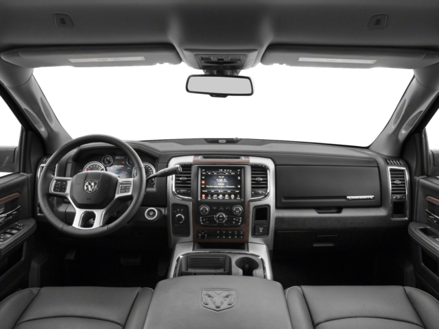 2018 Ram 3500 Laramie photo 7