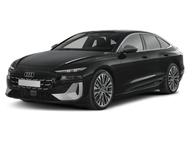 2025 Audi S6 Sportback e-tron Premium Plus's photo