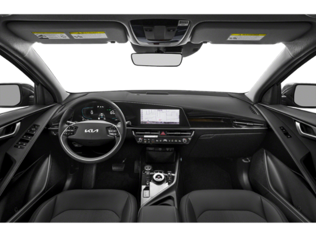 2025 Kia Niro Plug-In Hybrid EX photo 3