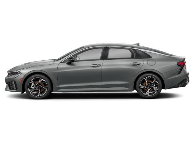 2026 Kia K5 GT-Line photo 2